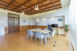 apartment 世田谷区野沢1-35

住棟配置図