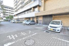 apartment 京都市西京区大原野東境谷町二丁目1番地2

住棟配置図
