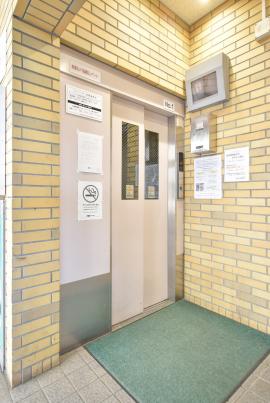 apartment 京都市西京区大原野東境谷町二丁目1番地2

住棟配置図