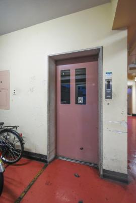 apartment 船橋市習志野台3-2