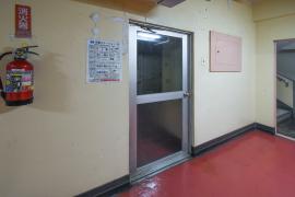 apartment 船橋市習志野台3-2