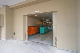 apartment 江東区塩浜2-24-10

住棟配置図