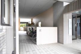 apartment 千葉市美浜区打瀬1-5 パティオス7番街

住棟配置図