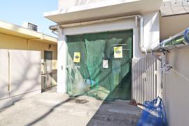apartment 松戸市常盤平3-30-2

住棟配置図