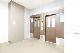 apartment 松戸市常盤平3-30-2

住棟配置図